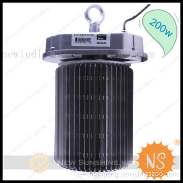 200W LED High Bay Light Warehouse Lighting  mining lights